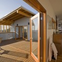 Screen House / Randy Bens Architect