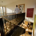 Screen House / Randy Bens Architect © Roger Brooks Photography