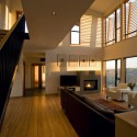 Screen House / Randy Bens Architect © Roger Brooks Photography