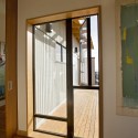 Screen House / Randy Bens Architect © Roger Brooks Photography