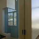 Screen House / Randy Bens Architect © Roger Brooks Photography