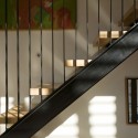 Screen House / Randy Bens Architect © Roger Brooks Photography