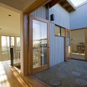 Screen House / Randy Bens Architect © Roger Brooks Photography
