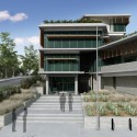 NOAA La Jolla Laboratory Replacement Project / Gould Evans
