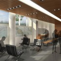 NOAA La Jolla Laboratory Replacement Project / Gould Evans
