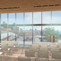 NOAA La Jolla Laboratory Replacement Project / Gould Evans
