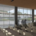 NOAA La Jolla Laboratory Replacement Project / Gould Evans