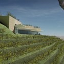 Linda Flora Residence / Shubin+Donaldson Architects © Mike Amaya