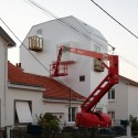 Shishiodoshi House / Avignon-Clouet Architects Shishiodoshi House / Avignon-Clouet Architects © Stéphane Chalmeau