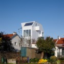 Shishiodoshi House / Avignon-Clouet Architects Shishiodoshi House / Avignon-Clouet Architects © Stéphane Chalmeau