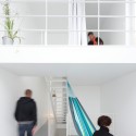 Shishiodoshi House / Avignon-Clouet Architects Shishiodoshi House / Avignon-Clouet Architects © Stéphane Chalmeau