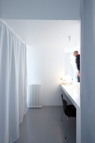 Shishiodoshi House / Avignon-Clouet Architects