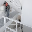 Shishiodoshi House / Avignon-Clouet Architects Shishiodoshi House / Avignon-Clouet Architects © Stéphane Chalmeau