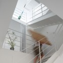 Shishiodoshi House / Avignon-Clouet Architects Shishiodoshi House / Avignon-Clouet Architects © Stéphane Chalmeau