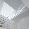 Shishiodoshi House / Avignon-Clouet Architects Shishiodoshi House / Avignon-Clouet Architects © Stéphane Chalmeau