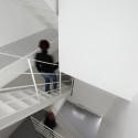 Shishiodoshi House / Avignon-Clouet Architects Shishiodoshi House / Avignon-Clouet Architects © Stéphane Chalmeau