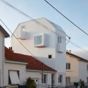 Shishiodoshi House / Avignon-Clouet Architects Shishiodoshi House / Avignon-Clouet Architects © Stéphane Chalmeau
