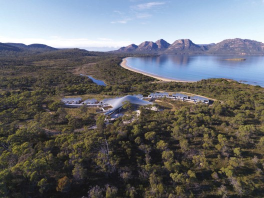 Saffire Resort / Circa Architecture