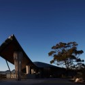 Saffire Resort / Circa Architecture © Peter Whyte