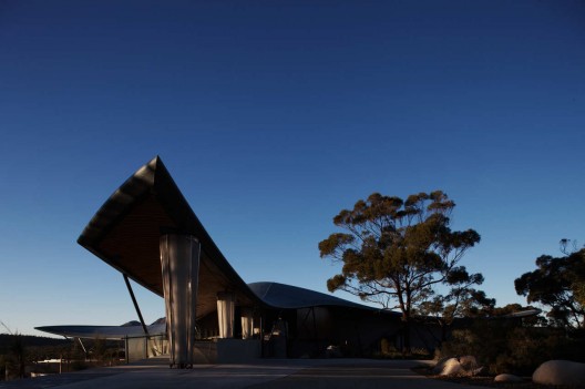 Saffire Resort / Circa Architecture