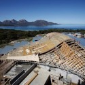 Saffire Resort / Circa Architecture © Chris Wilson