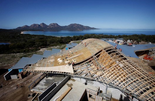 Saffire Resort / Circa Architecture