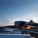 Saffire Resort / Circa Architecture © Peter Whyte