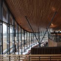 Saffire Resort / Circa Architecture © Peter Whyte