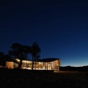 Saffire Resort / Circa Architecture © Peter Whyte
