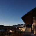 Saffire Resort / Circa Architecture © Peter Whyte