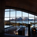 Saffire Resort / Circa Architecture © Peter Whyte