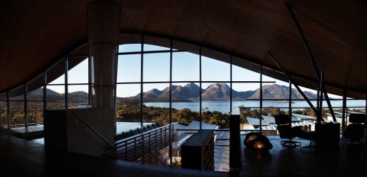 Saffire Resort / Circa Architecture