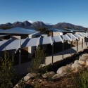 Saffire Resort / Circa Architecture © Peter Whyte