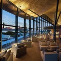 Saffire Resort / Circa Architecture © George Apostolidis