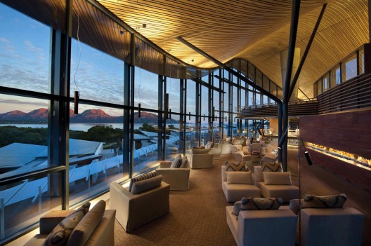 Saffire Resort / Circa Architecture