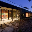 Wimberley House / Cunningham Architects © Tre Dunham