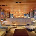 Wimberley House / Cunningham Architects © Tre Dunham