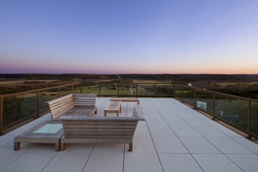 Wimberley House / Cunningham Architects