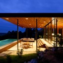 Wimberley House / Cunningham Architects © Tre Dunham