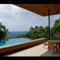 Wimberley House / Cunningham Architects © Gisela Borghi