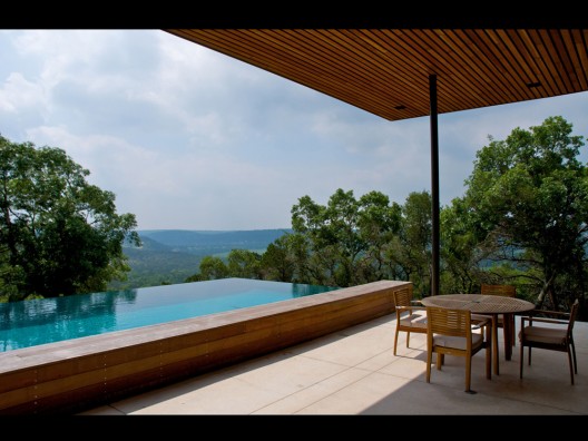 Wimberley House / Cunningham Architects