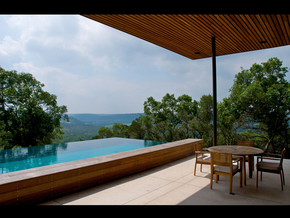 Wimberley House / Cunningham Architects
