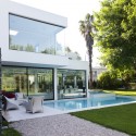 Carrara House / Andres Remy Arquitectos Carrara House / Andres Remy Arquitectos © Alejandro Peral