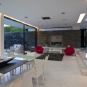 Carrara House / Andres Remy Arquitectos Carrara House / Andres Remy Arquitectos © Alejandro Peral