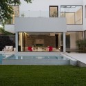 Carrara House / Andres Remy Arquitectos Carrara House / Andres Remy Arquitectos © Alejandro Peral