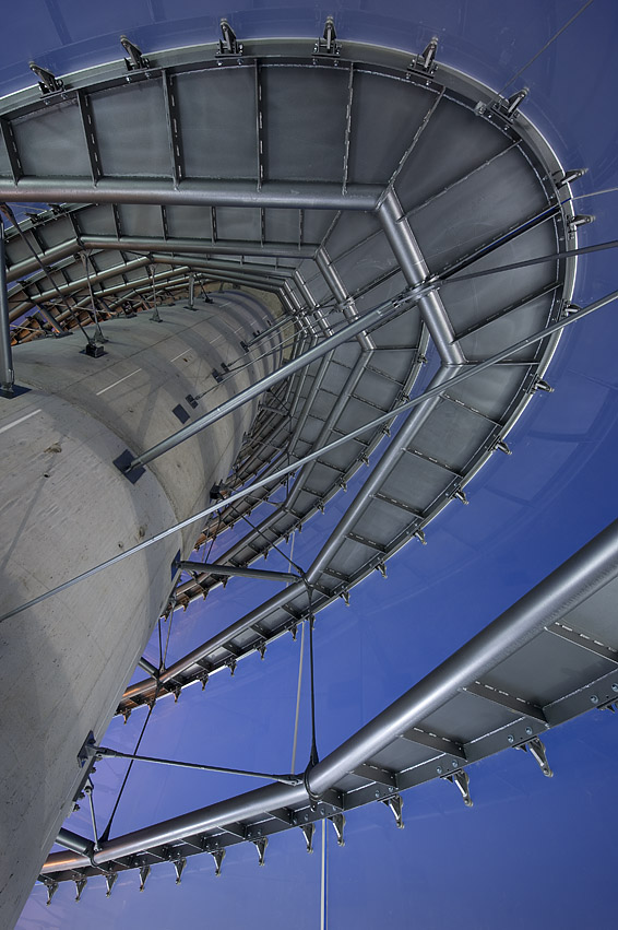 Oscar-von-Miller Tower / Deubzer König + Rimmel Architects