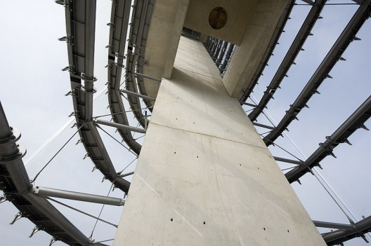 Oscar-von-Miller Tower / Deubzer König + Rimmel Architects