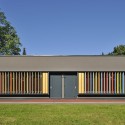 Kindergarten Kekec / Arhitektura Jure Kotnik © Miran Kambič