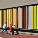 Kindergarten Kekec / Arhitektura Jure Kotnik © Miran Kambič