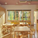 Kindergarten Kekec / Arhitektura Jure Kotnik © Miran Kambič